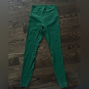 LULULEMON ALIGN LEGGINGS NEVER WORN